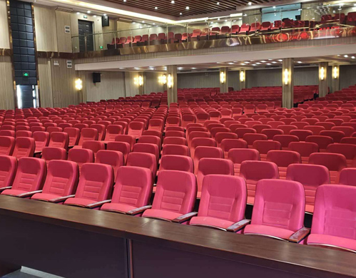 開封求實中學案例